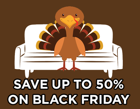 2020 Black Friday