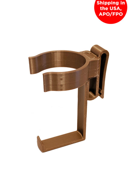 FYM Hot Sauce Holster