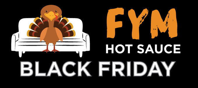 Black Friday Sale 2019! Up to 50% off!