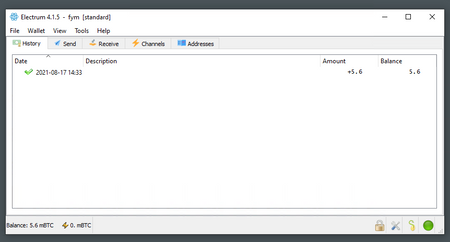 Solve my puzzle and win $250 in Bitcoin