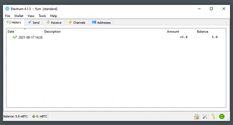 Solve my puzzle and win $250 in Bitcoin