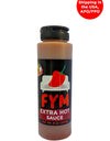 FYM Extra Hot - 8 oz