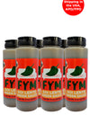 FYM Green - 8 oz 6 pack