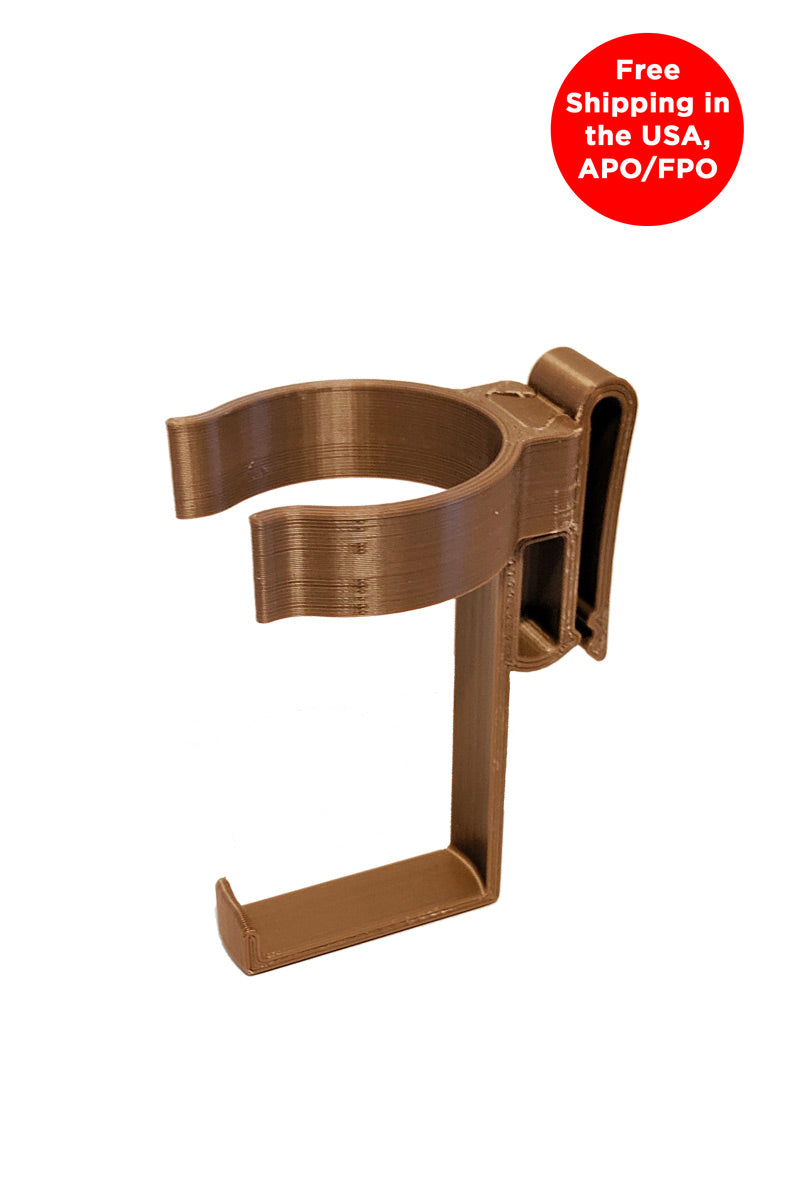 FYM Hot Sauce Holster