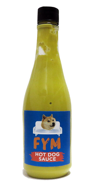 Hot Dog Sauce